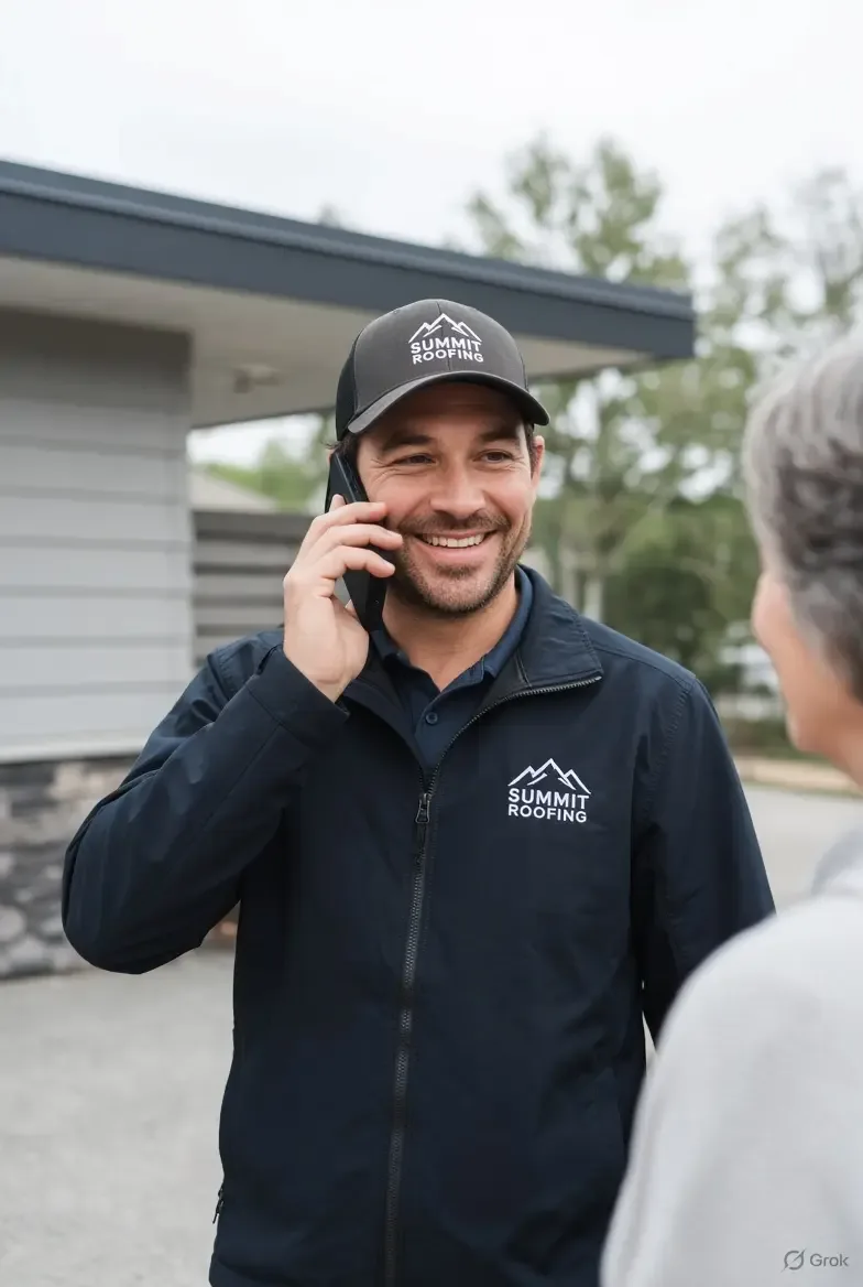 Flat Roof Leak Repair Bowman, ND FAQs